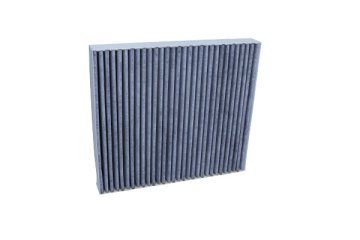 Mann Filter FILTR KABINY HYUNDAI ACCENT V, KONA, TUCSON, KIA STONIC, RIO IV, SELTOS, SPORTAGE IV 06.15->Z WĘGLEM AKTYWNYM