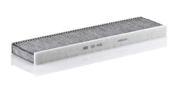 Mann Filter FILTR KABINY MINI ONE/COOPER 06- Z AKTYWNYM WĘGLEM