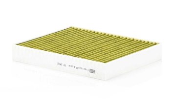 Mann Filter FILTR KABINY OPEL INSIGNIA 08- FRECIOUS PLUS (ANTYALERGICZNY)