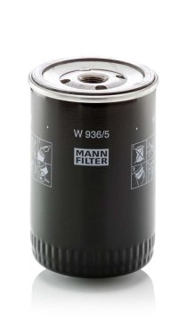Mann Filter FILTR OLEJU CHEVROLET