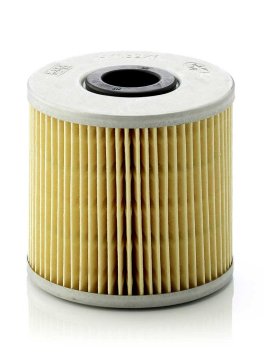 Mann Filter FILTR OLEJU VW A8 3,7-4,2