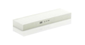 Mann Filter FILTR KABINY PORSCHE 911/BOXSTER 11-