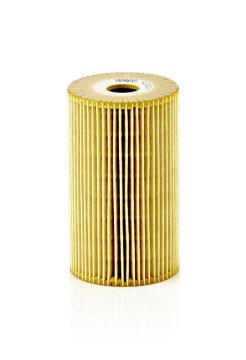Mann Filter FILTR OLEJU MERCEDES OM314/364 77- #