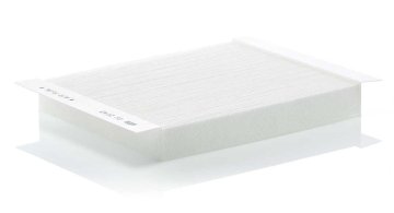 Mann Filter FILTR KABINY OPEL MERIVA