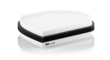 Mann Filter FILTR KABINY MERCEDES W202