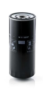 Mann Filter FILTR OLEJU VOLVO LKW