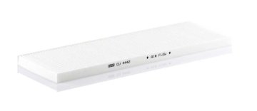 Mann Filter FILTR KABINY FIAT DUCATO