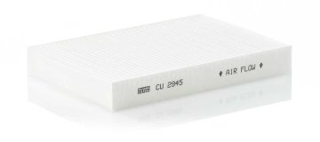 Mann Filter FILTR KABINY RENAULT CLIO/KANG