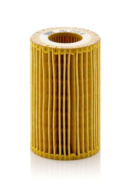 Mann Filter FILTR OLEJU MERCEDES SLK (R171)