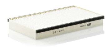 Mann Filter FILTER KABINE FORD MAVERICK