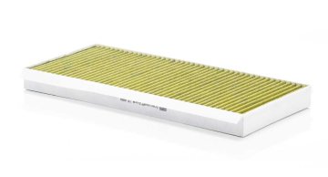 Mann Filter FILTR KABINY MERCEDES W169 04- FRECIOUS PLUS (ANTYALERGICZNY)