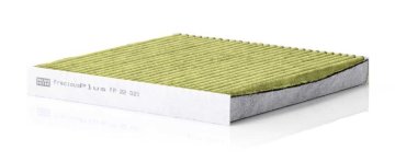 Mann Filter FILTR KABINY RENAULT TWINGO 14- FRECIOUS PLUS (ANTYALERGICZNY)