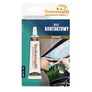 Klej kontaktowy Butapren uniwersalny R-266 20 ml