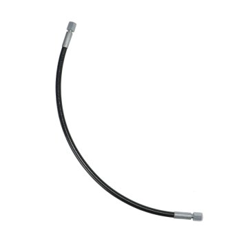 K+ Przewód wąż termoplastyczny kompletny podnoszenia kabiny MAN M12x1,5 L-500 mm