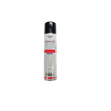 Klej kontaktowy w sprayu na bazie kauczuku syntetycznego uniwersalny R-225 300 ml
