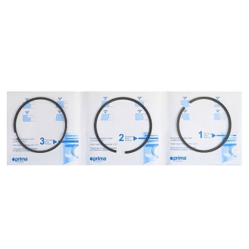 Komplet pierścieni silnika FI-106,5 9DL, 3179T, 4039T, 300T, 60 RE15674 DD11831