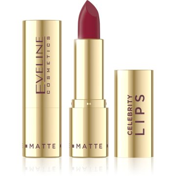 Celebrity Lips kremasti mat ruž za usne br. 517