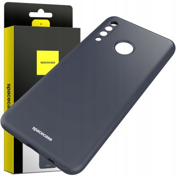 Mat silikonska maskica za Huawei P30 Lite