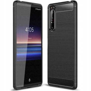 Karbonska oklopna maska za Sony Xperia 5 II