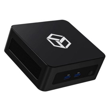 BE Mini računalo AP13620 i7-13620H/16GB/SSD 512GB/Win 11 Pro crno
