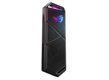 ASUS Obudowa STRIX ARION LITE ESD-S1CL/BLK/G/AS//