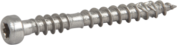 éS ESSDECK MAX Wkręt tarasowy do drewna desek A4 4,8x42mm 250szt x2