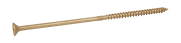 éS ESSDRIVE Wkręt do drewna łeb stożkowy FS CorrSeal 6,0x160mm 50szt