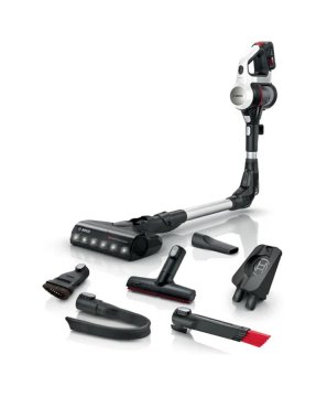 slomart BOSCH BCS 711XXL štapni usisavač - bijeli/crni, baterijski