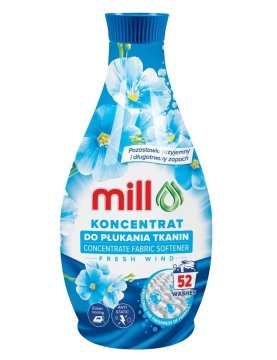 Mill MILL Koncentrirani omekšivač za rublje Fresh Wind, 1.3 L