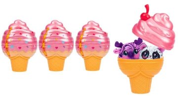 slomart Cobi Medo Cookeez Makery Yum Yummz - Dvostruki kroasan