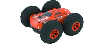 slomart Carrera RC Turnator Super Flip 180 1:20 2.4 GHz