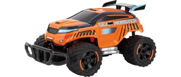 slomart Carrera RC Vozilo Gear Monster 3.0 1:18 2.4GHz