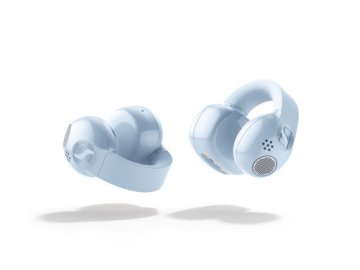 Sennheiser Slušalice Sennheiser Accentum Clip, True Wireless, Ice Blue