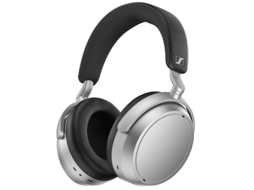 Sennheiser Slušalice Sennheiser HDB 630, Bluetooth, USB-C, srebrne