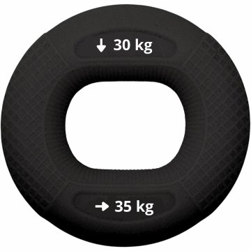 Northix Žele rukohvat 30-35 kg