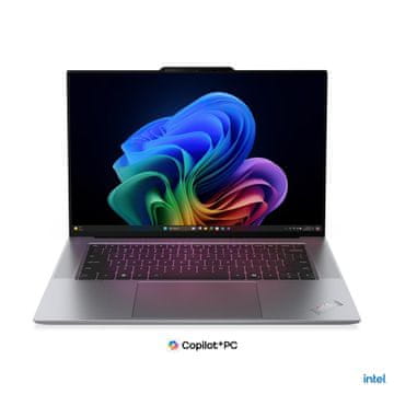 Lenovo ThinkPad X9-15p G1 Aura Edition prijenosno računalo, Intel Core Ultra X7 358H, 32GB, SSD1TB, W11P (21VV002XSC)