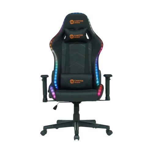 Prilagodljivo RGB osvjetljenje i udobnost