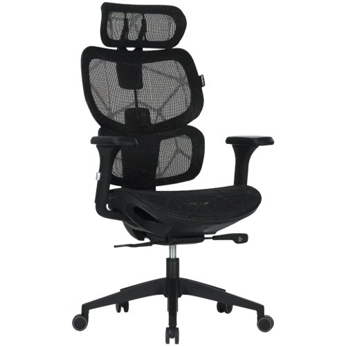 Ergonomski oblik i zračnost