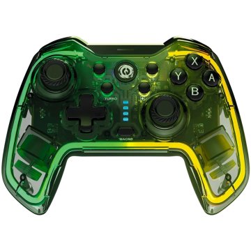 Canyon Brighter GPW-02 kontroler, BT+Dongle, bežični, Crystal