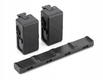 DJI Komplet Avata Fly More