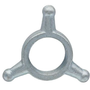 Sigurnosna matica M40 x 3 50x15 mm za traktorsku polugu 12179
