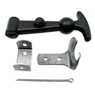 Ist Držač za kapuljaču - set 4990021