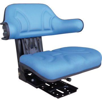 Sjedalo za Ford traktor, mehanički ovjes, PVC, širina 480 mm 00052