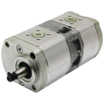 BOS Hidraulična pumpa 0510565387