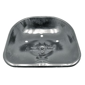 Sjedalo od 370 mm, netapecirano, za sjedalo viličara 00150570