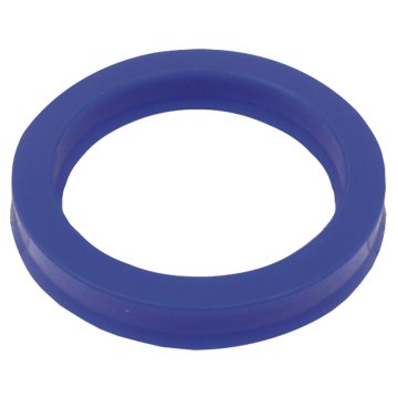 Žljebljeni prsten 50mm 6mm 60mm GRANIT