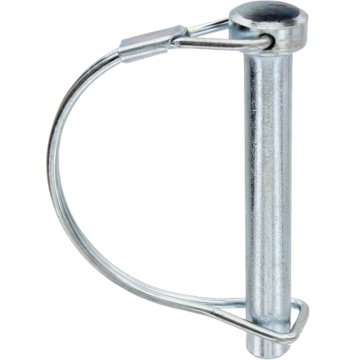 Ist Rascjepka za cijevi - set od 5 komada, promjer 9,5 mm
