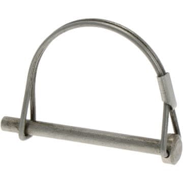 Granit Sigurnosna igla od nehrđajućeg čelika 12x75 mm