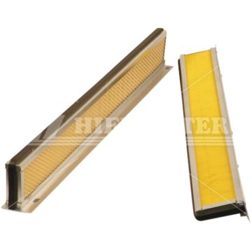 HI Filteri kabine 053215, SC70063