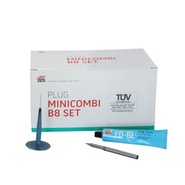 11ST oprema Komplet vijkova za gume A8 MINICOMBI 5093096
